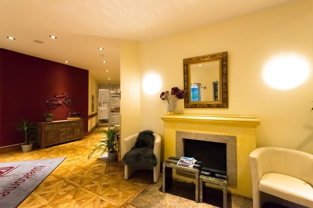 4Mex Inn Munich Room photo